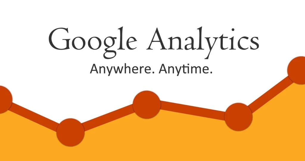 Google Analytics – które widoki musisz poznać?