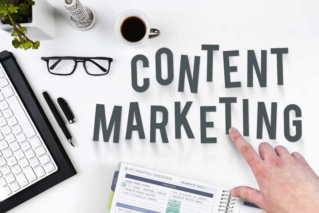 Jak stworzyć strategie Content Marketingu?