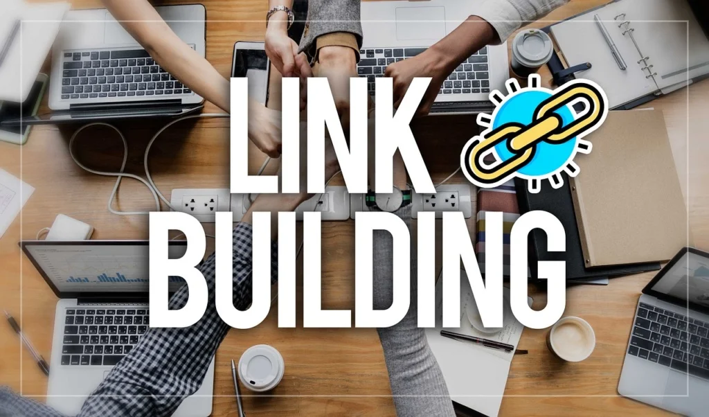 Link Building – co to jest?